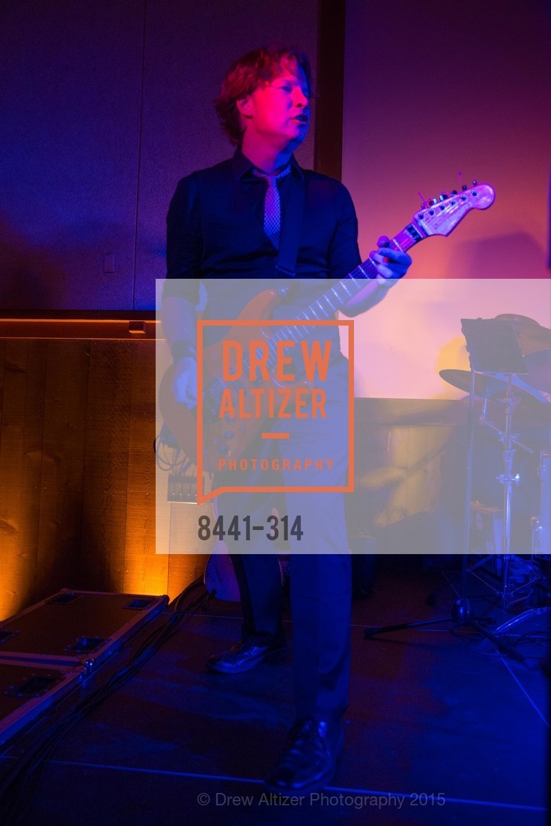 Performance, San Francisco Zoo Fur Ball, San Francisco Zoo, September 25th, 2015