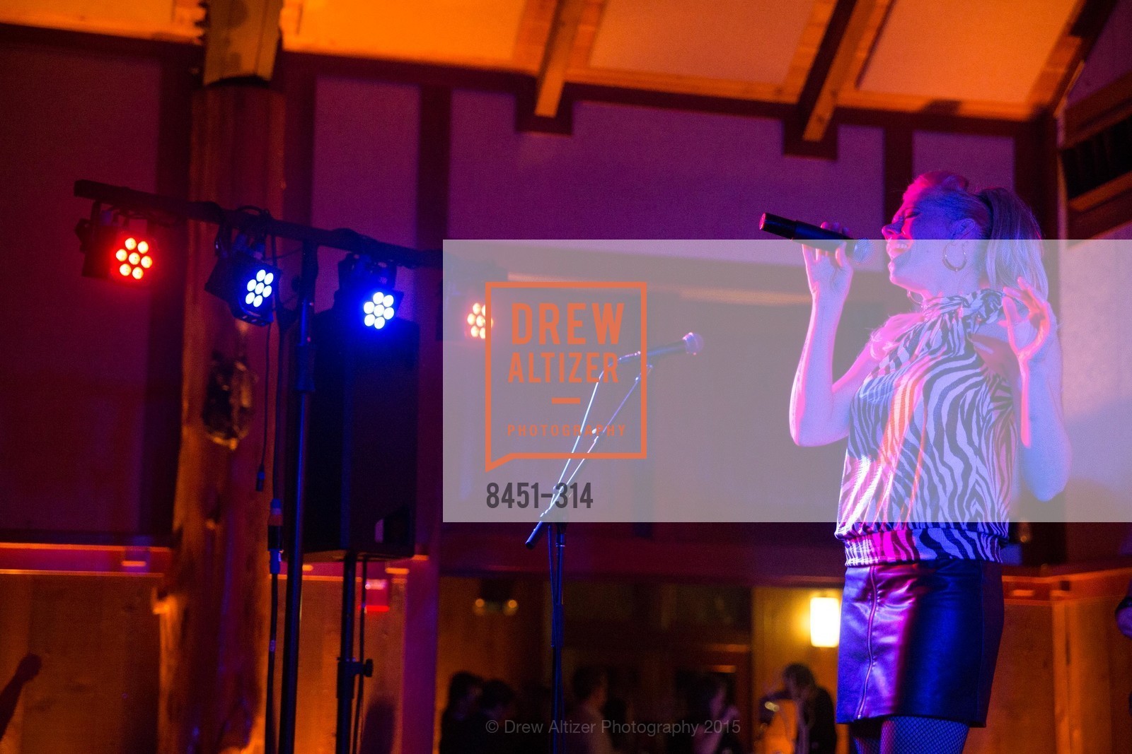Performance, San Francisco Zoo Fur Ball, San Francisco Zoo, September 25th, 2015,Drew Altizer, Drew Altizer Photography, full-service event agency, private events, San Francisco photographer, photographer California