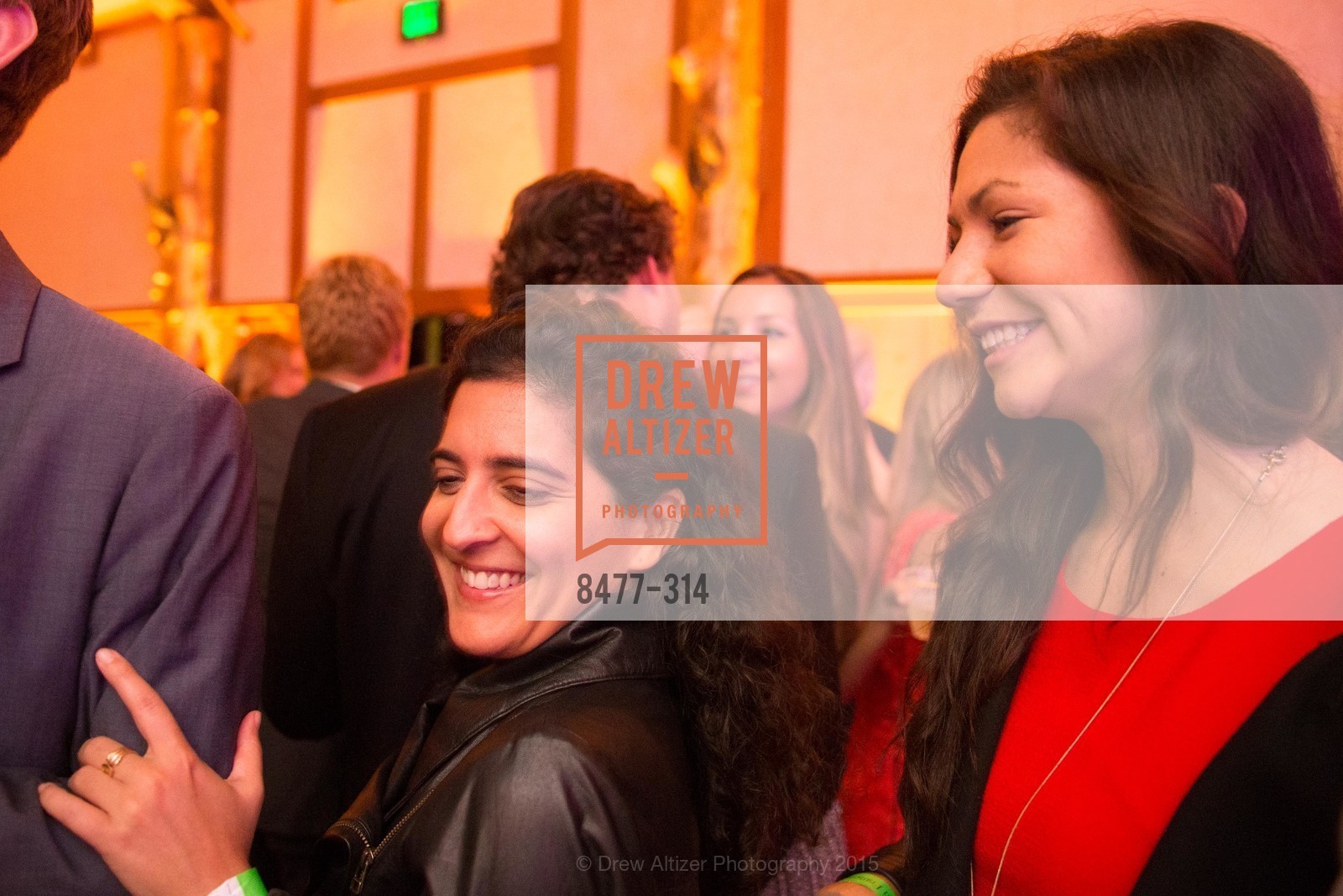 Dance Floor, San Francisco Zoo Fur Ball, San Francisco Zoo, September 25th, 2015