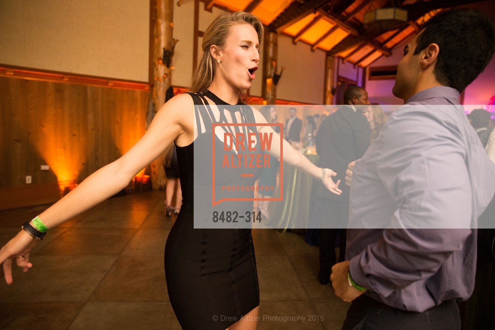 Dance Floor, San Francisco Zoo Fur Ball, San Francisco Zoo, September 25th, 2015,Drew Altizer, Drew Altizer Photography, full-service agency, private events, San Francisco photographer, photographer california