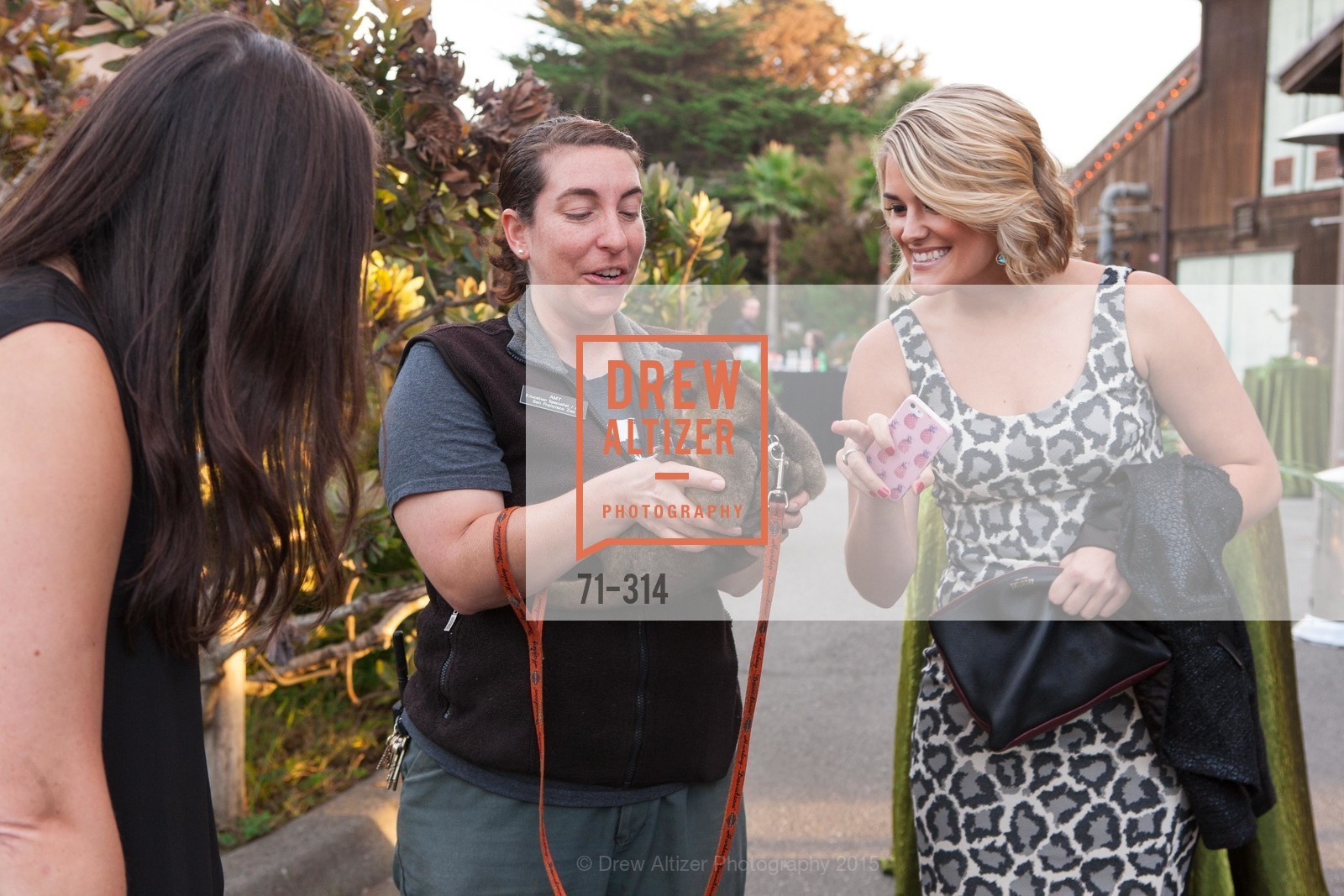 Amy Goodwin, Nicole Imhof, San Francisco Zoo Fur Ball, San Francisco Zoo, September 25th, 2015,Drew Altizer, Drew Altizer Photography, full-service event agency, private events, San Francisco photographer, photographer California