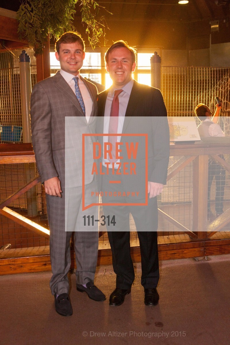 Will Andereck, Toby Davis, San Francisco Zoo Fur Ball, San Francisco Zoo, September 25th, 2015,Drew Altizer, Drew Altizer Photography, full-service agency, private events, San Francisco photographer, photographer california