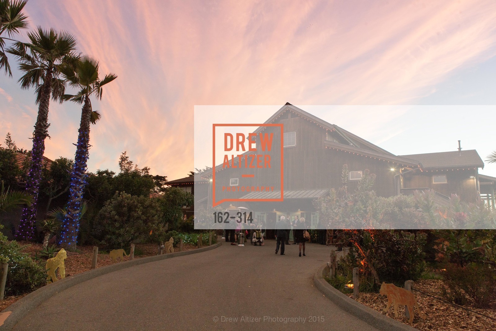 Atmosphere, San Francisco Zoo Fur Ball, San Francisco Zoo, September 25th, 2015,Drew Altizer, Drew Altizer Photography, full-service event agency, private events, San Francisco photographer, photographer California