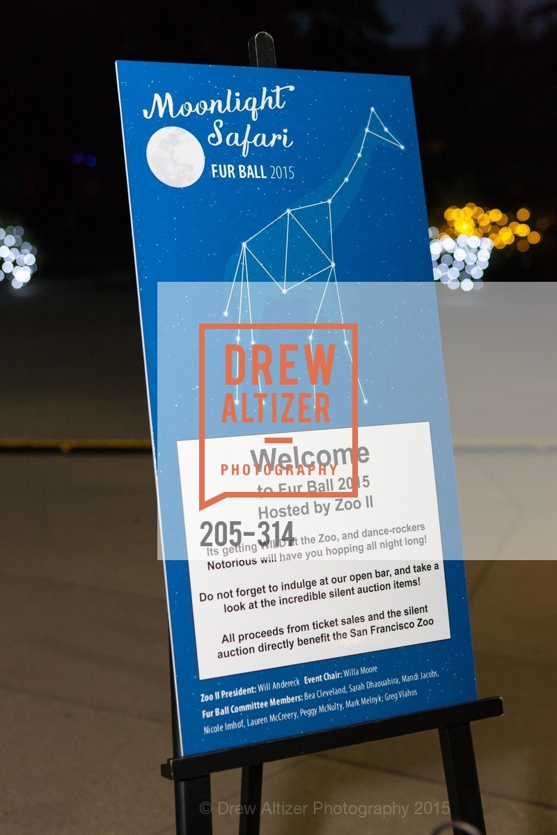 Atmosphere, San Francisco Zoo Fur Ball, San Francisco Zoo, September 25th, 2015