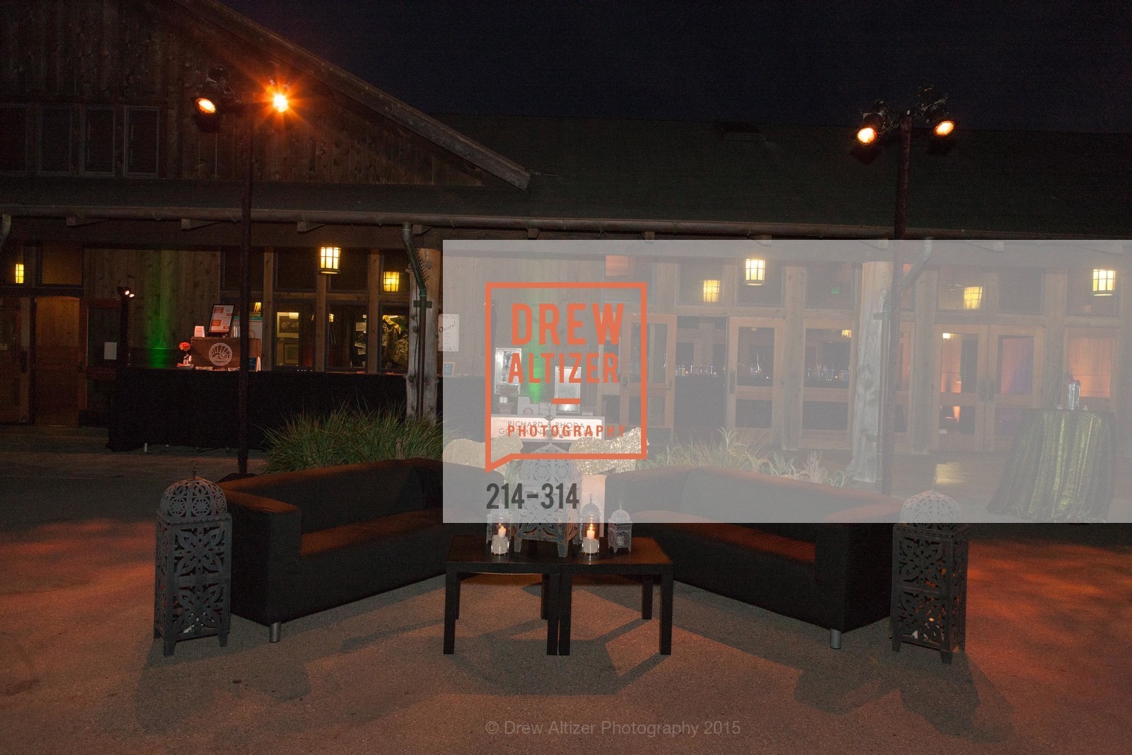 Atmosphere, San Francisco Zoo Fur Ball, San Francisco Zoo, September 25th, 2015