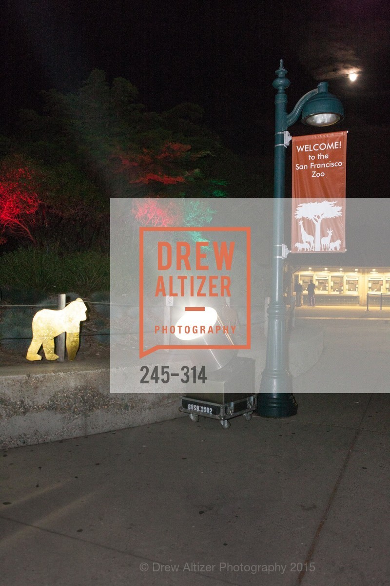 Atmosphere, San Francisco Zoo Fur Ball, San Francisco Zoo, September 25th, 2015