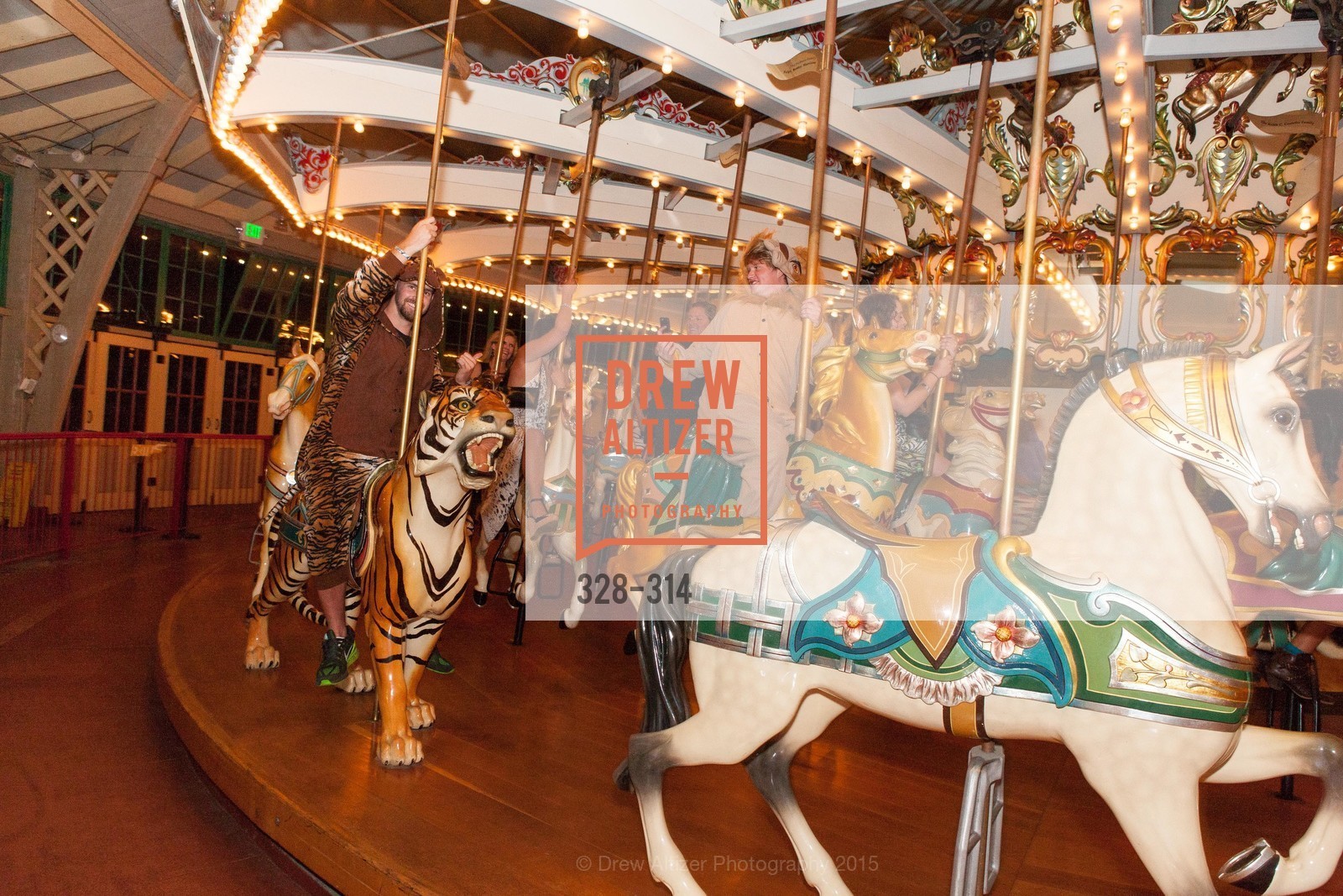 Atmosphere, San Francisco Zoo Fur Ball, San Francisco Zoo, September 25th, 2015,Drew Altizer, Drew Altizer Photography, full-service event agency, private events, San Francisco photographer, photographer California