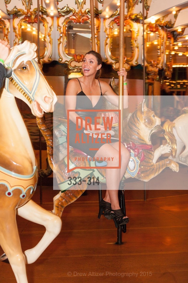 Jen Nordine, San Francisco Zoo Fur Ball, San Francisco Zoo, September 25th, 2015