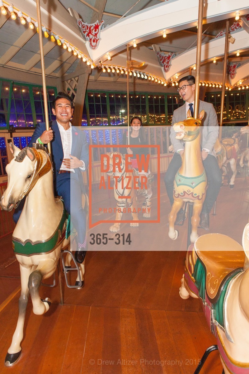 Top Picks, San Francisco Zoo Fur Ball, September 25th, 2015, Photo