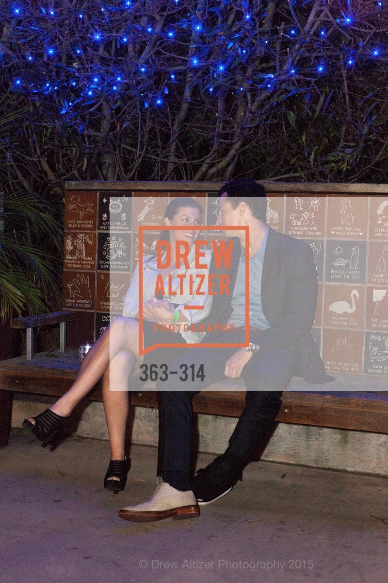 Top Picks, San Francisco Zoo Fur Ball, September 25th, 2015, Photo,Drew Altizer, Drew Altizer Photography, full-service agency, private events, San Francisco photographer, photographer california