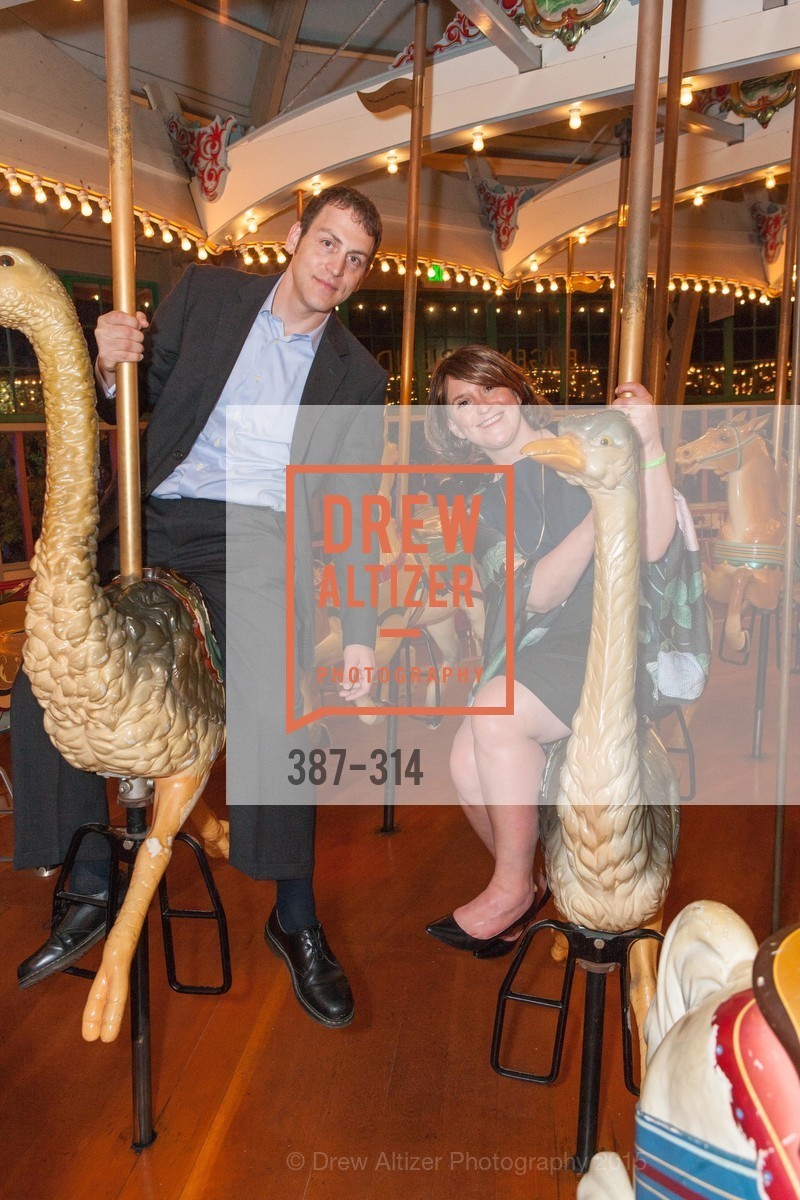 Top Picks, San Francisco Zoo Fur Ball, September 25th, 2015, Photo