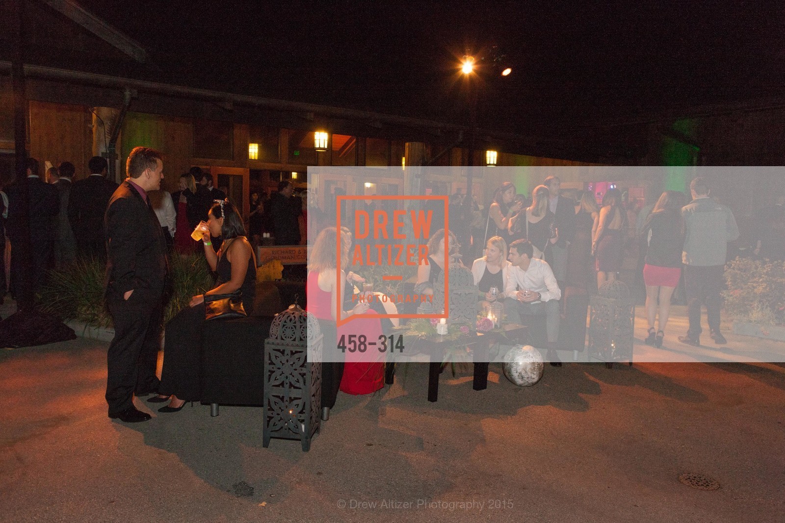 Atmosphere, San Francisco Zoo Fur Ball, San Francisco Zoo, September 25th, 2015,Drew Altizer, Drew Altizer Photography, full-service event agency, private events, San Francisco photographer, photographer California