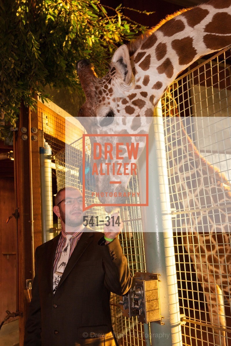 Alex Lemberg, San Francisco Zoo Fur Ball, San Francisco Zoo, September 25th, 2015,Drew Altizer, Drew Altizer Photography, full-service agency, private events, San Francisco photographer, photographer california
