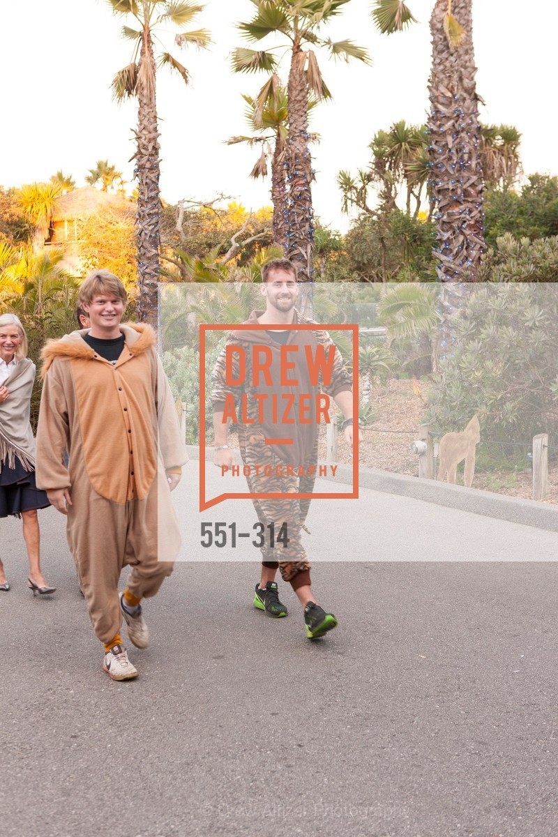 Carter Andereck, Phil Martindale, San Francisco Zoo Fur Ball, San Francisco Zoo, September 25th, 2015,Drew Altizer, Drew Altizer Photography, full-service agency, private events, San Francisco photographer, photographer california