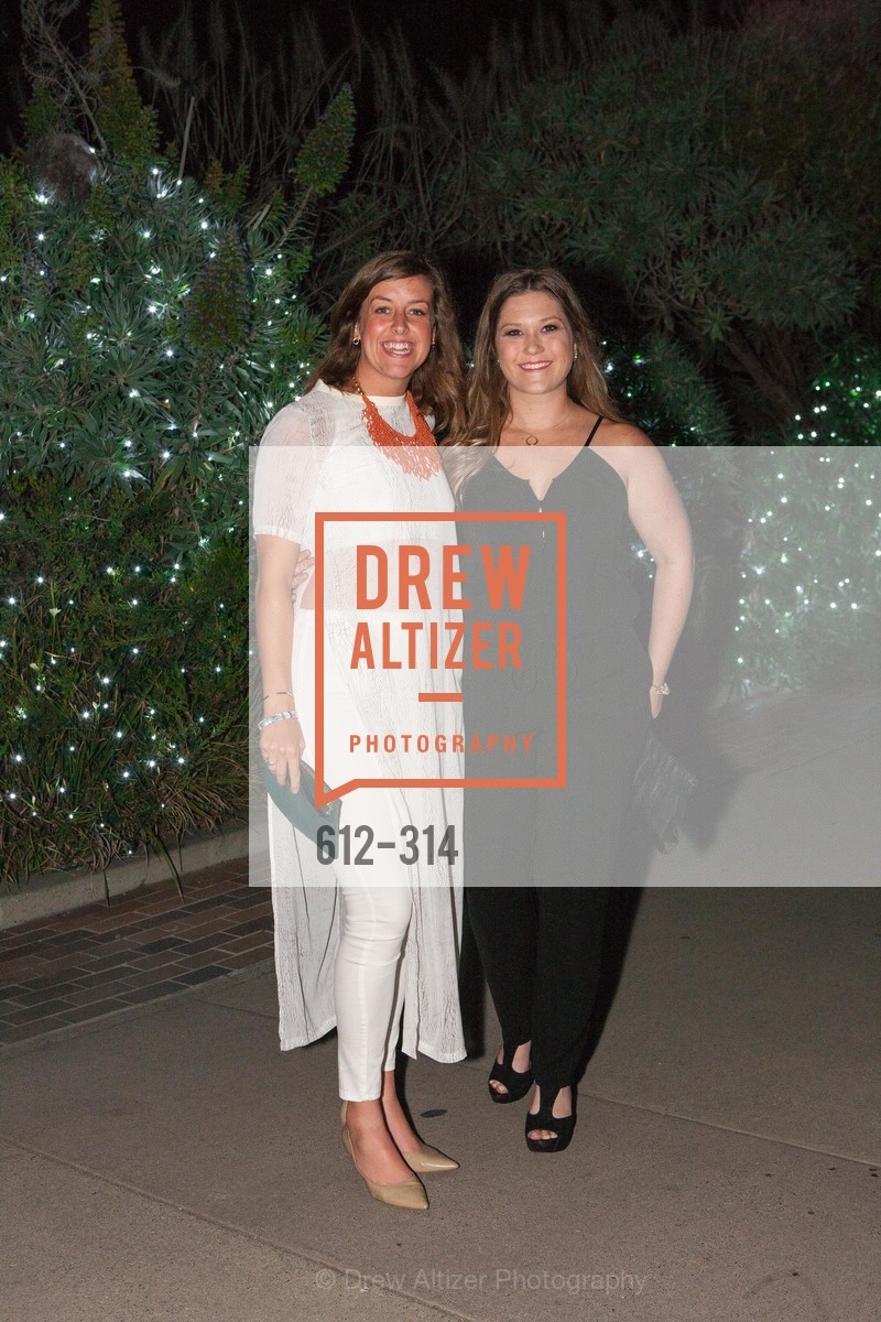 Michelle Smith, Caitlin Peterson, Gucci & Vogue Dinner, San Francisco Zoo. San Francisco Zoo, Photo #612-314 Michelle Smith, Caitlin Peterson, Photo #612-314