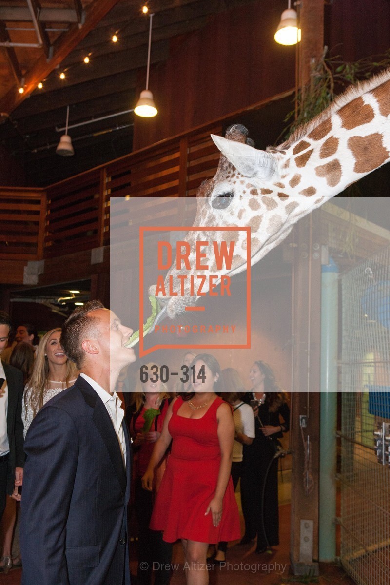 Gareth Hornberger, Gucci & Vogue Dinner, San Francisco Zoo. San Francisco Zoo, Photo #630-314 Gareth Hornberger, Photo #630-314