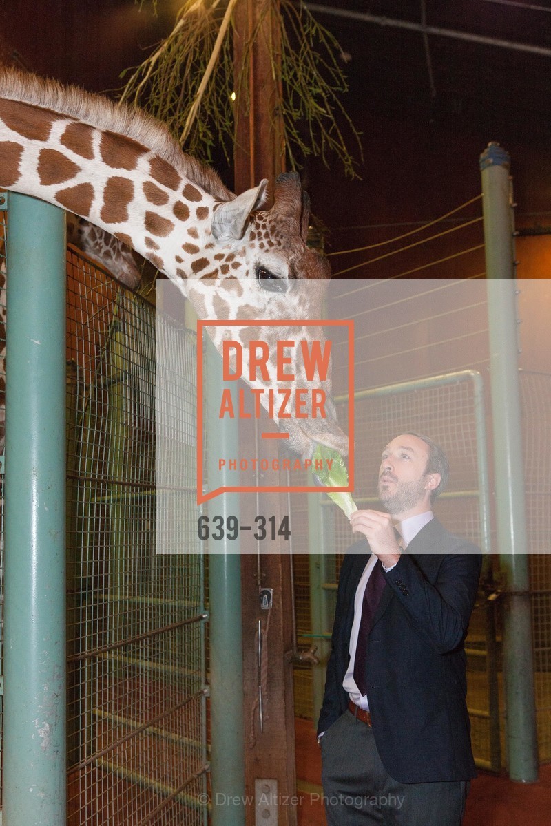Extras, San Francisco Zoo Fur Ball, September 25th, 2015, Photo
