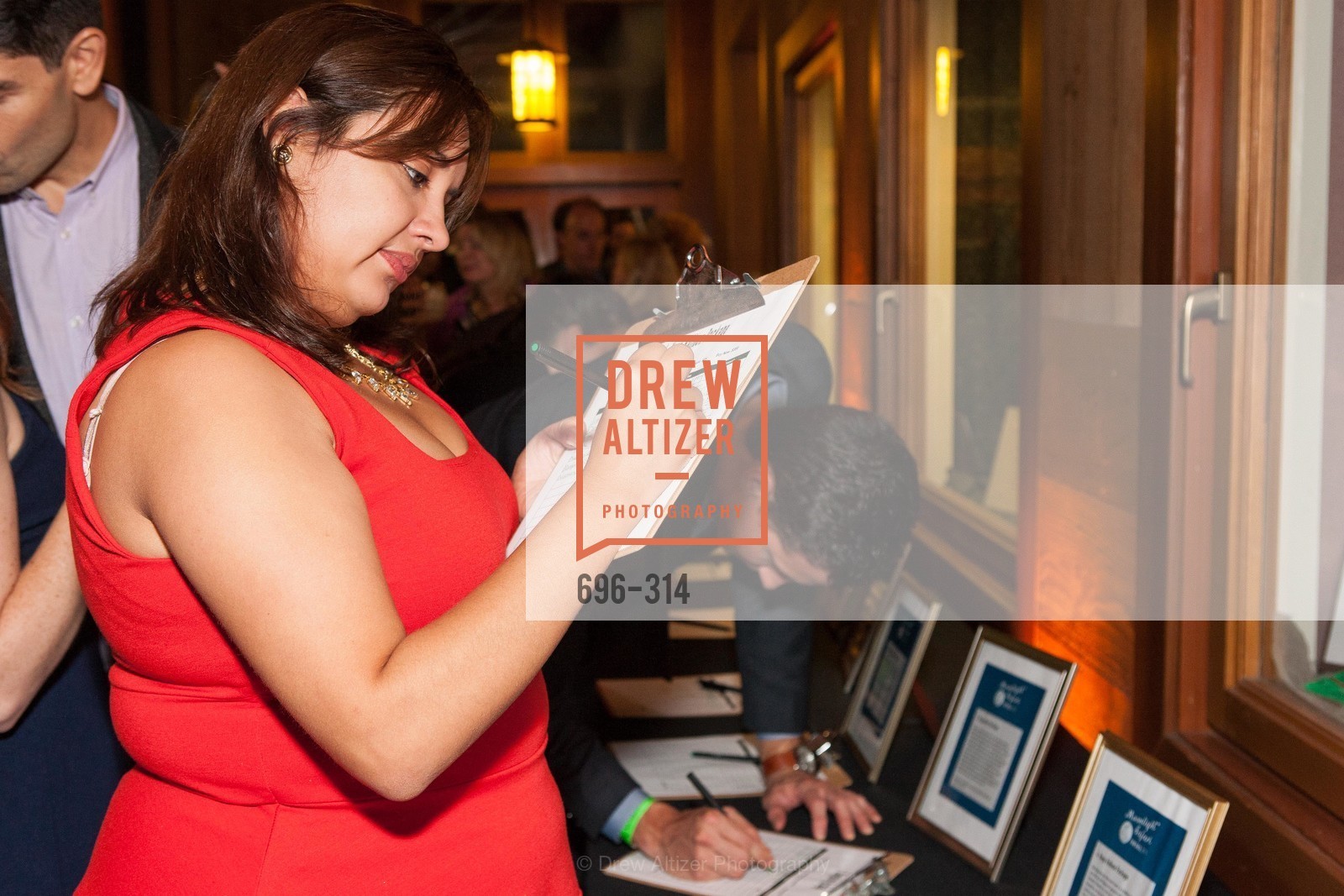 Nancy Gomez, San Francisco Zoo Fur Ball, San Francisco Zoo, September 25th, 2015,Drew Altizer, Drew Altizer Photography, full-service event agency, private events, San Francisco photographer, photographer California
