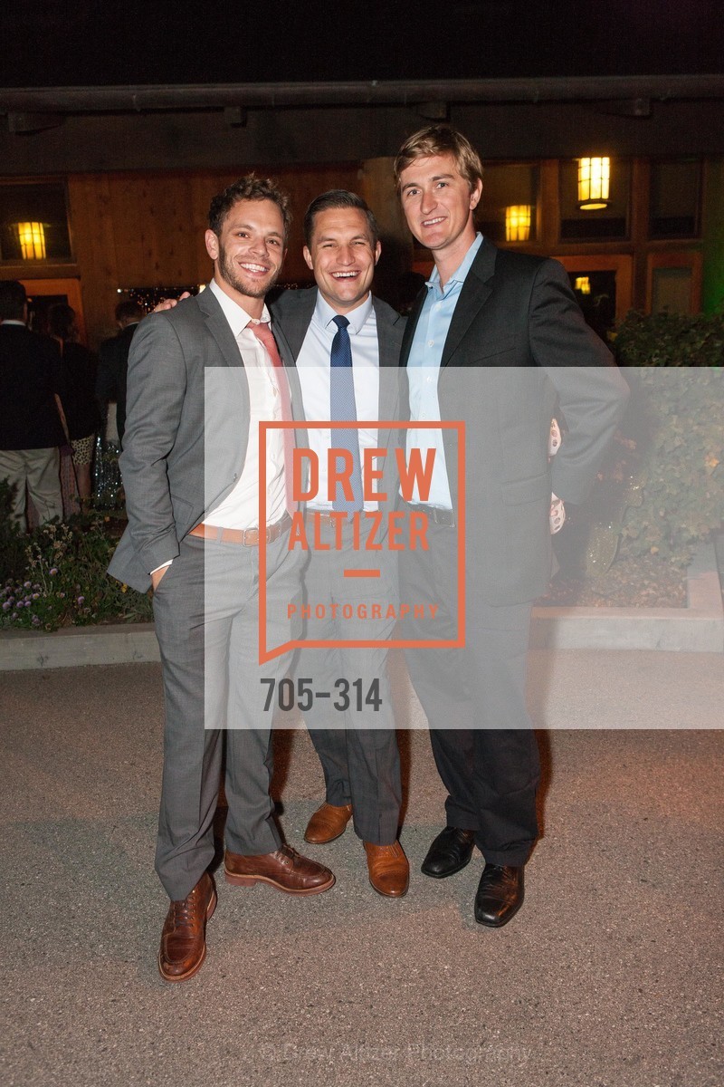 Marcus Siegel, Ross Ramatici, Joe Abbott, San Francisco Zoo Fur Ball, San Francisco Zoo, September 25th, 2015,Drew Altizer, Drew Altizer Photography, full-service event agency, private events, San Francisco photographer, photographer California