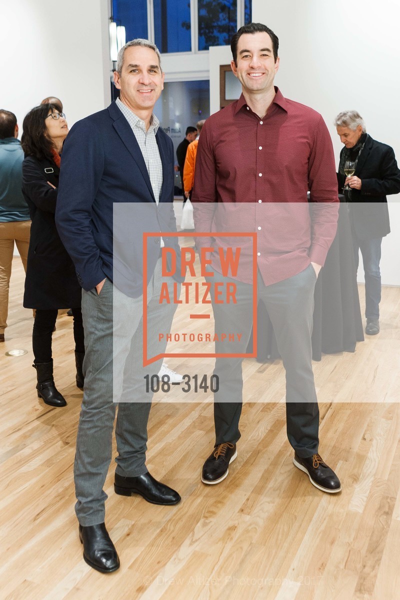 James Chadam, Dennis Paresa, Photo #108-3140