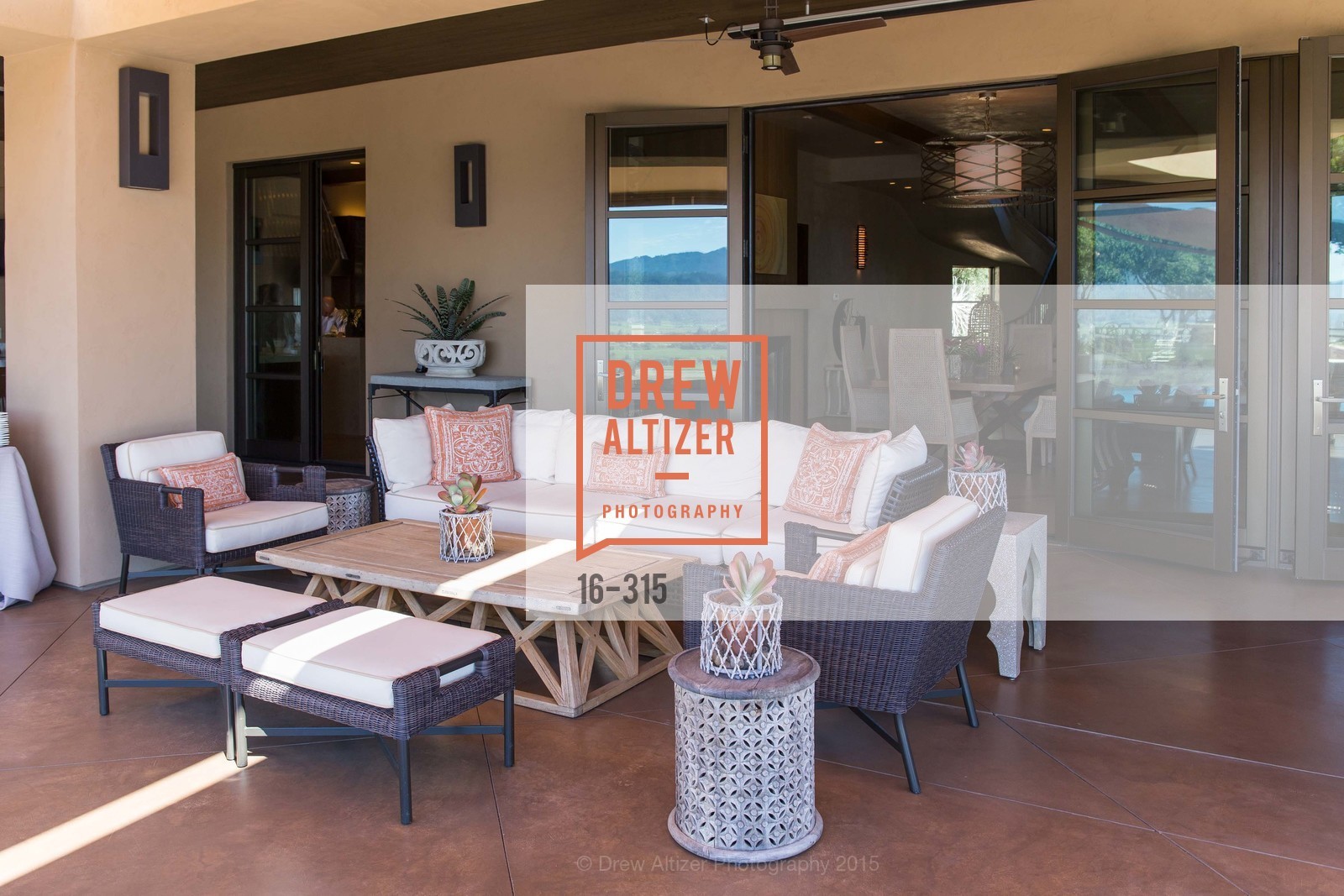 Atmosphere, IN THE SPIRIT OF NAPA VALLEY Book Signing With Jennifer Raiser, Round Hill. 101 Rutherford Hill Road, September 26th, 2015,Drew Altizer, Drew Altizer Photography, full-service agency, private events, San Francisco photographer, photographer california
