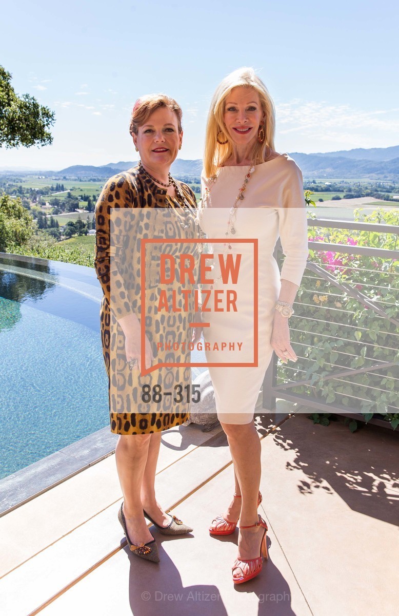 Jennifer Raiser, Pamala Deikel, IN THE SPIRIT OF NAPA VALLEY Book Signing With Jennifer Raiser, Round Hill. 101 Rutherford Hill Road, September 26th, 2015,Drew Altizer, Drew Altizer Photography, full-service agency, private events, San Francisco photographer, photographer california