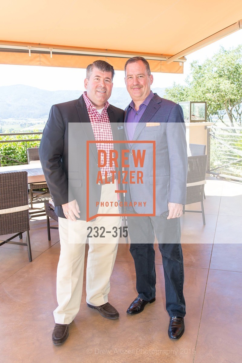 Alan Morrell, Mike Genoshe, IN THE SPIRIT OF NAPA VALLEY Book Signing With Jennifer Raiser, Round Hill. 101 Rutherford Hill Road, September 26th, 2015,Drew Altizer, Drew Altizer Photography, full-service agency, private events, San Francisco photographer, photographer california