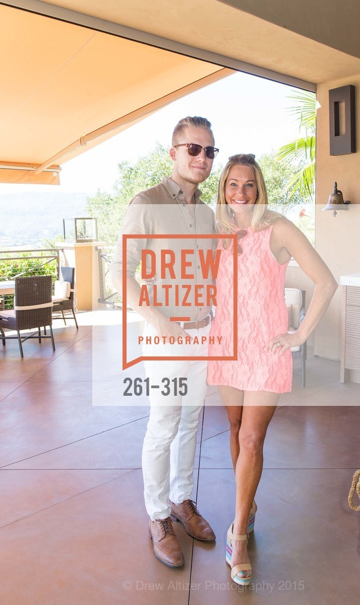 Mark Olson, Tiffany Cummins, IN THE SPIRIT OF NAPA VALLEY Book Signing With Jennifer Raiser, Round Hill. 101 Rutherford Hill Road, September 26th, 2015,Drew Altizer, Drew Altizer Photography, full-service event agency, private events, San Francisco photographer, photographer California