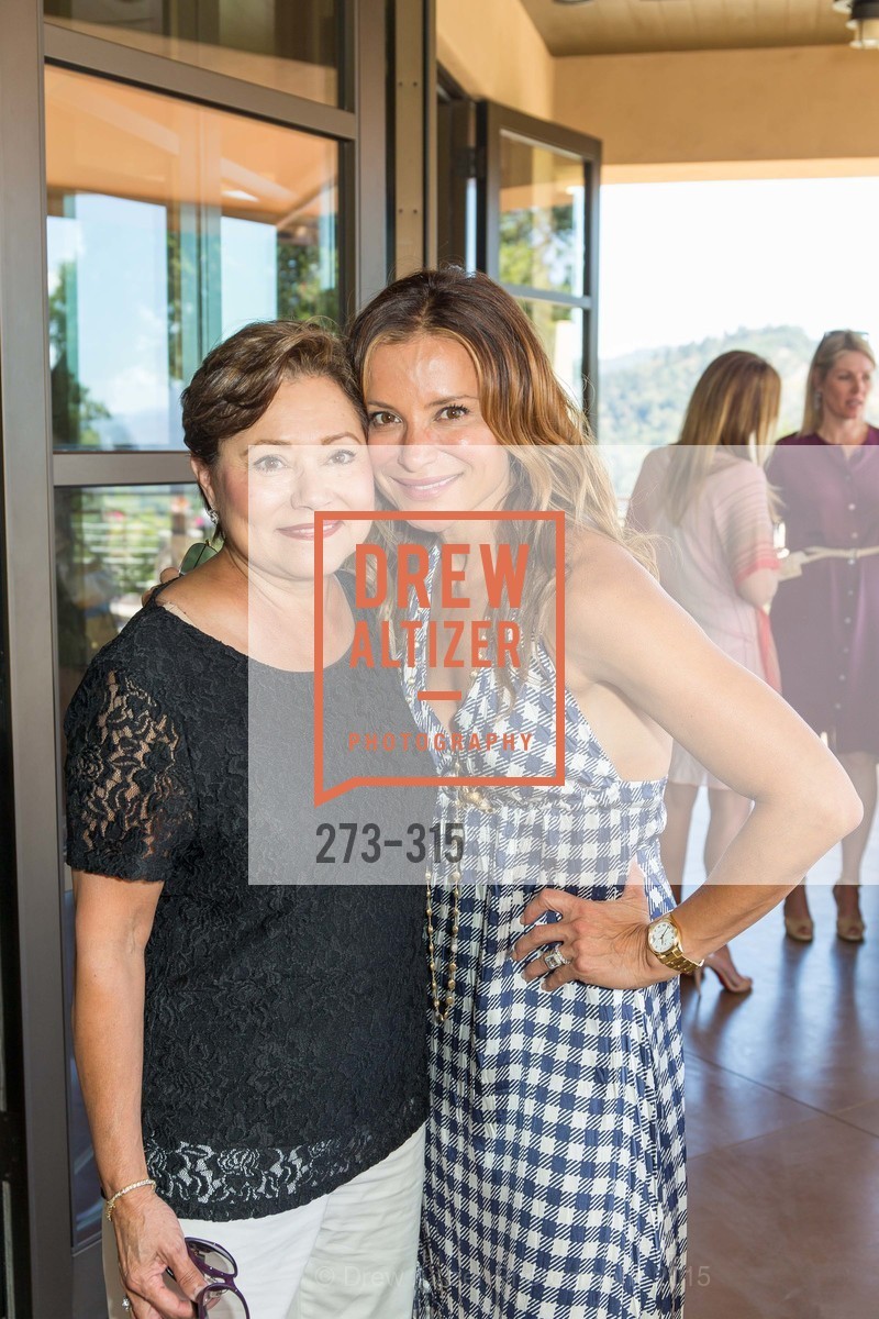 Vicky Morel, Claudia Ross, IN THE SPIRIT OF NAPA VALLEY Book Signing With Jennifer Raiser, Round Hill. 101 Rutherford Hill Road, September 26th, 2015,Drew Altizer, Drew Altizer Photography, full-service event agency, private events, San Francisco photographer, photographer California
