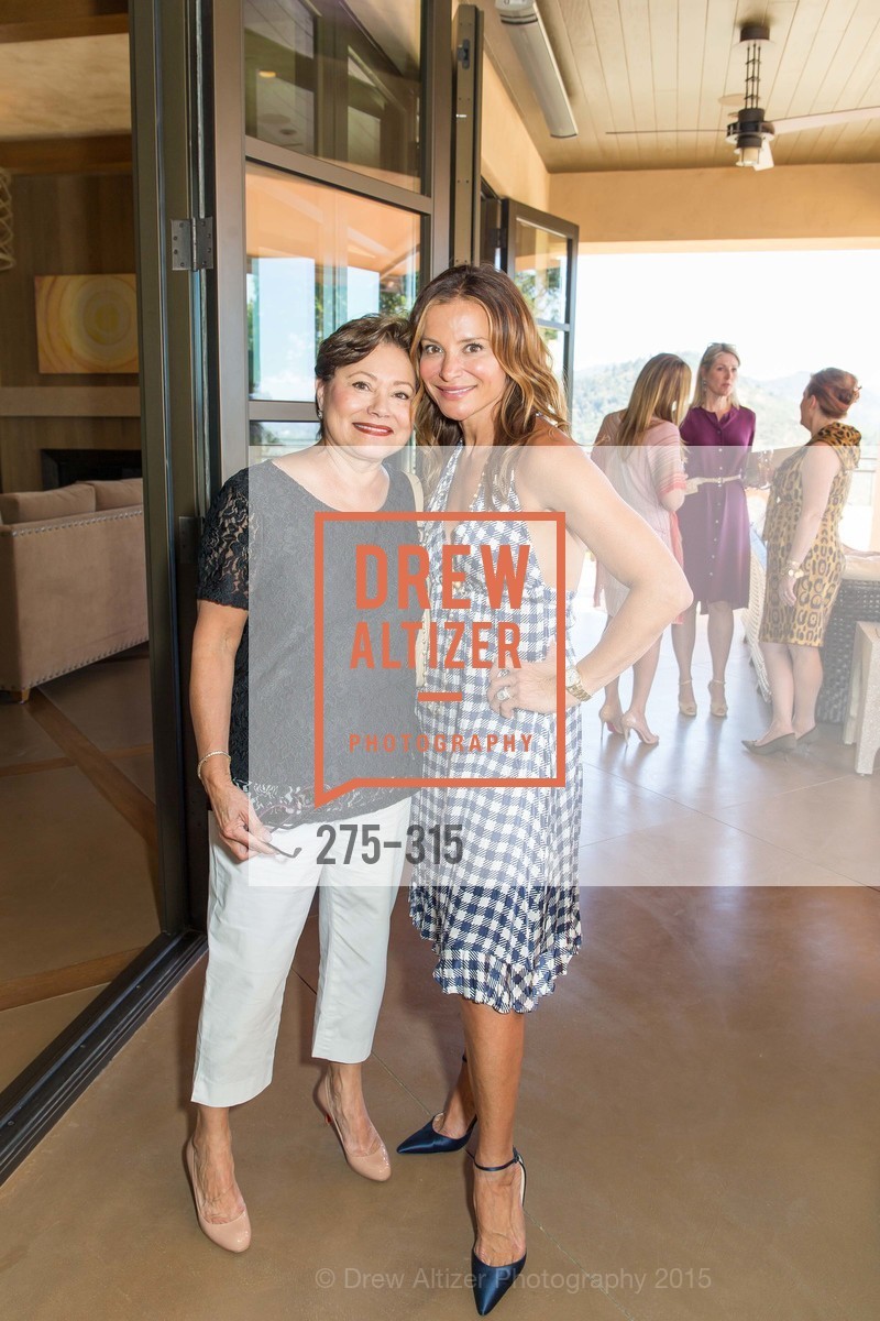 Vicky Morel, Claudia Ross, IN THE SPIRIT OF NAPA VALLEY Book Signing With Jennifer Raiser, Round Hill. 101 Rutherford Hill Road, September 26th, 2015,Drew Altizer, Drew Altizer Photography, full-service agency, private events, San Francisco photographer, photographer california