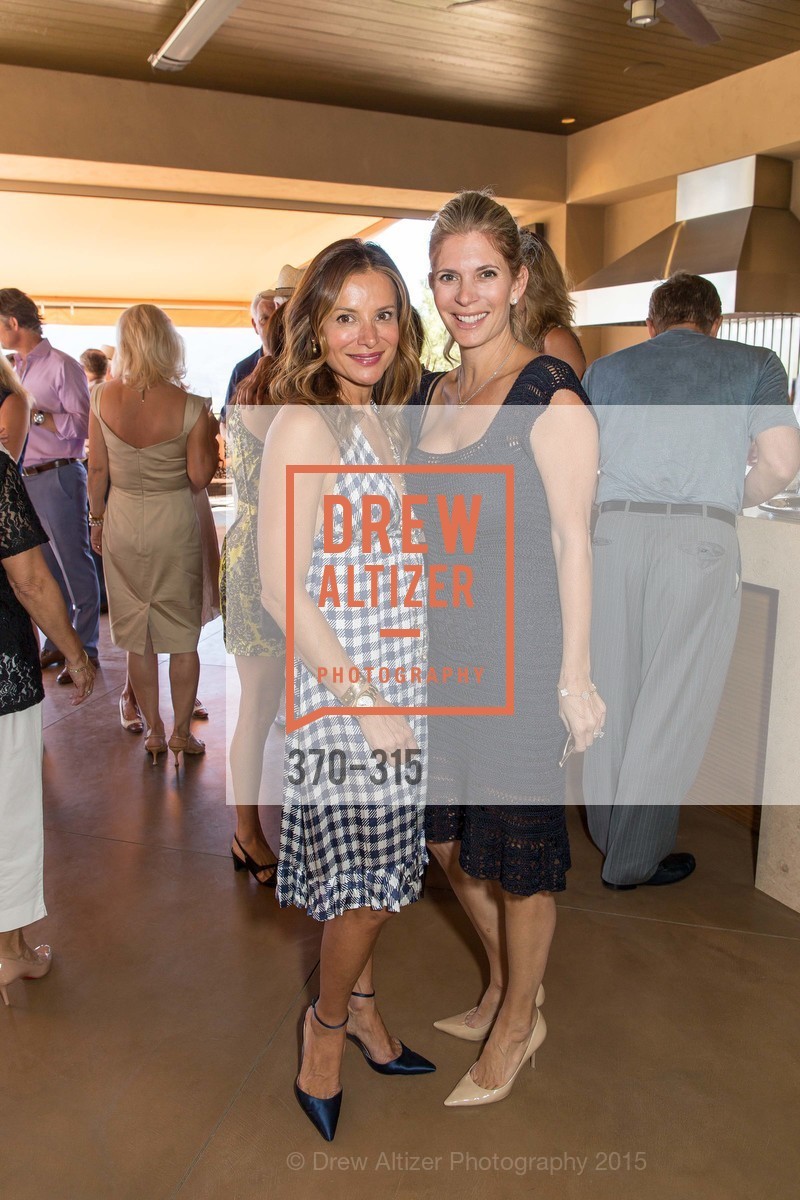 Claudia Ross, Sarah Byrne, IN THE SPIRIT OF NAPA VALLEY Book Signing With Jennifer Raiser, Round Hill. 101 Rutherford Hill Road, September 26th, 2015,Drew Altizer, Drew Altizer Photography, full-service agency, private events, San Francisco photographer, photographer california