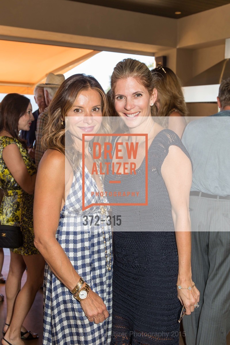 Claudia Ross, Sarah Byrne, IN THE SPIRIT OF NAPA VALLEY Book Signing With Jennifer Raiser, Round Hill. 101 Rutherford Hill Road, September 26th, 2015,Drew Altizer, Drew Altizer Photography, full-service event agency, private events, San Francisco photographer, photographer California