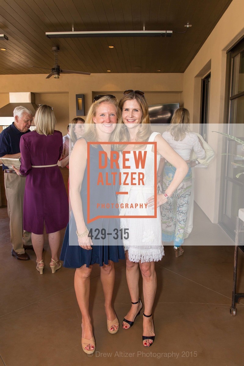 Josephine Bedford, Kirsten Bartok Touw, IN THE SPIRIT OF NAPA VALLEY Book Signing With Jennifer Raiser, Round Hill. 101 Rutherford Hill Road, September 26th, 2015,Drew Altizer, Drew Altizer Photography, full-service agency, private events, San Francisco photographer, photographer california