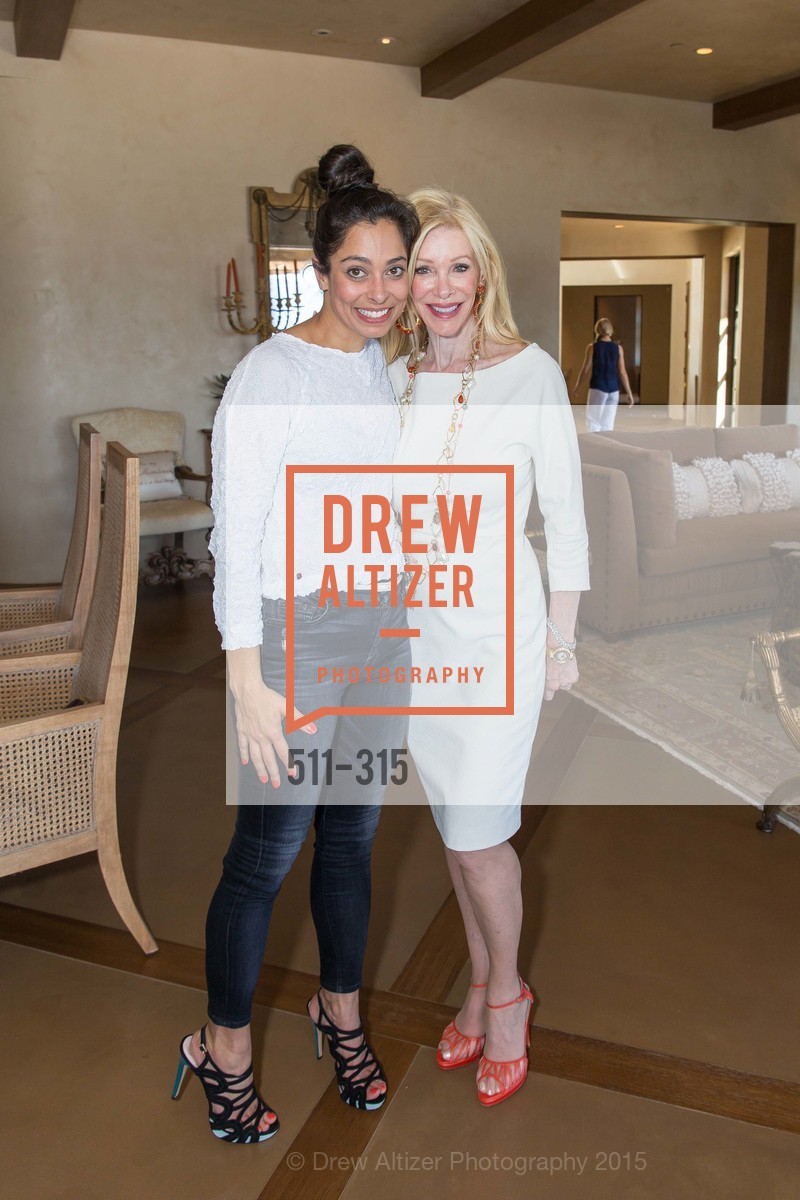 Salma Khan, Pamala Deikel, IN THE SPIRIT OF NAPA VALLEY Book Signing With Jennifer Raiser, Round Hill. 101 Rutherford Hill Road, September 26th, 2015,Drew Altizer, Drew Altizer Photography, full-service agency, private events, San Francisco photographer, photographer california