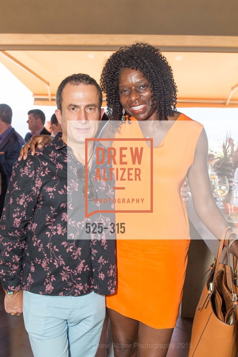 Jorge Maumer, Kelly Carter, IN THE SPIRIT OF NAPA VALLEY Book Signing With Jennifer Raiser, Round Hill. 101 Rutherford Hill Road, September 26th, 2015,Drew Altizer, Drew Altizer Photography, full-service agency, private events, San Francisco photographer, photographer california