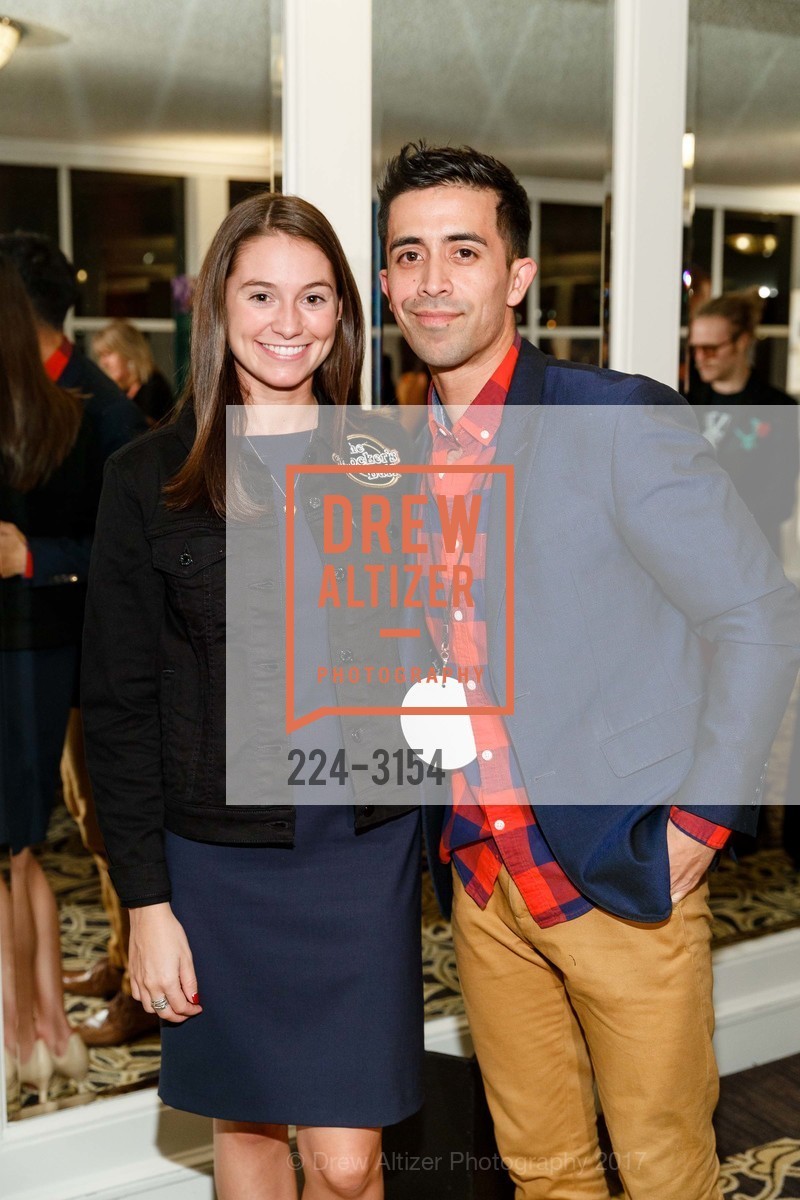 Bonnie Stevenson, Sergio Malic, Photo #224-3154