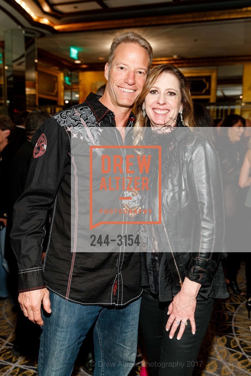 Jeff Wieser, Melinda Reed, Photo #244-3154