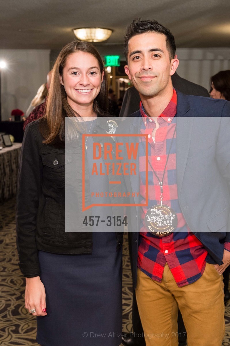 Bonnie Stevenson, Sergio Malic, Photo #457-3154