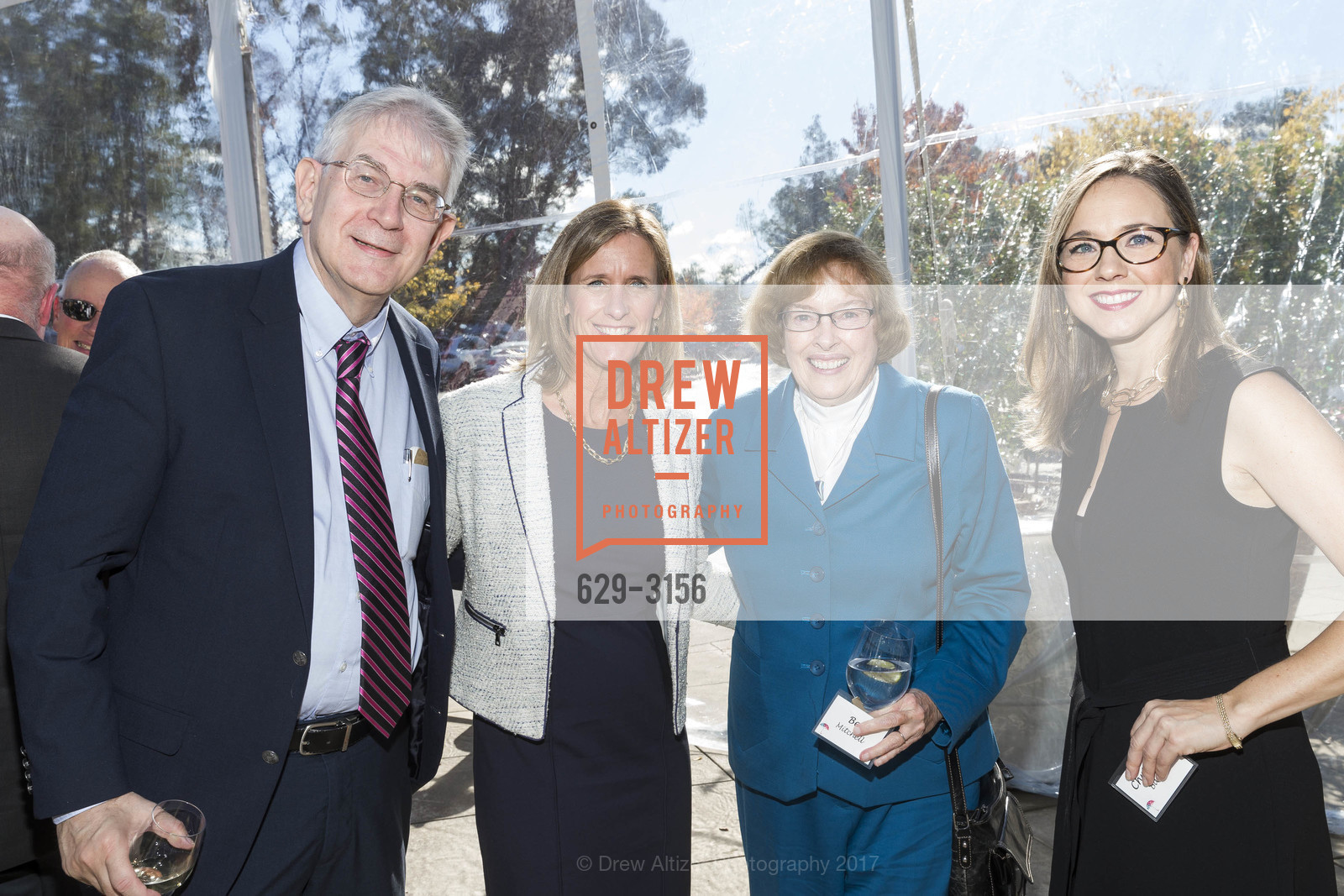George Sledge, Karen Mitchell, Bev Mitchell, Christine Bauer, UNDER ONE UMBRELLA Featuring Rita Wilson and Tom Hanks, Sharon Heights Golf and County Club. 2900 Sand Hill Road, November 17th, 2017, Photo #629-3156 George Sledge, Karen Mitchell, Bev Mitchell, Christine Bauer, Photo #629-3156