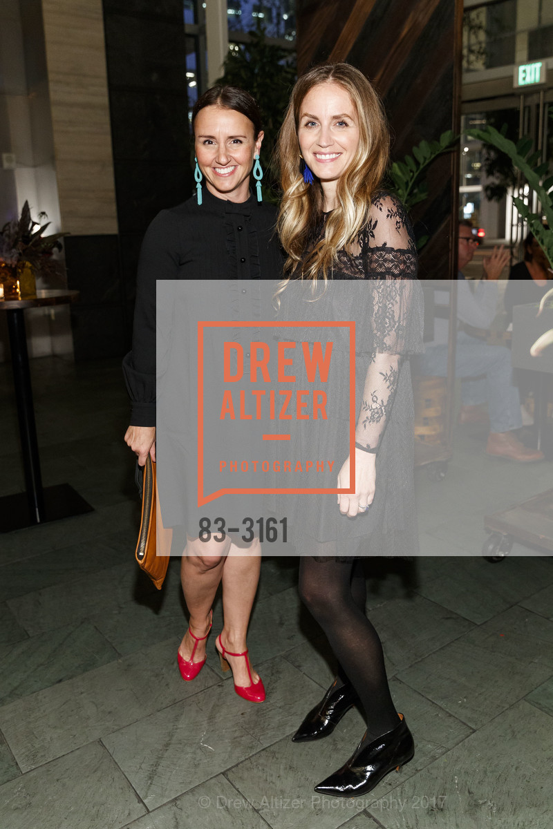 Mellissa Davis, Chloe Warner, Photo #83-3161