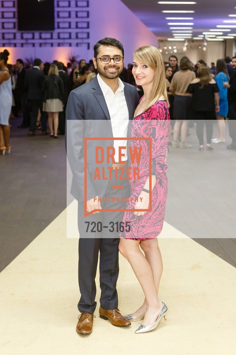 Janal Sirte, Elizabeth Washburn, ArtPoint Cocktail Party: An Evening of Tequila and Mezcal, de Young Museum, November 16th, 2017, Photo #720-3165 Janal Sirte, Elizabeth Washburn, Photo #720-3165
