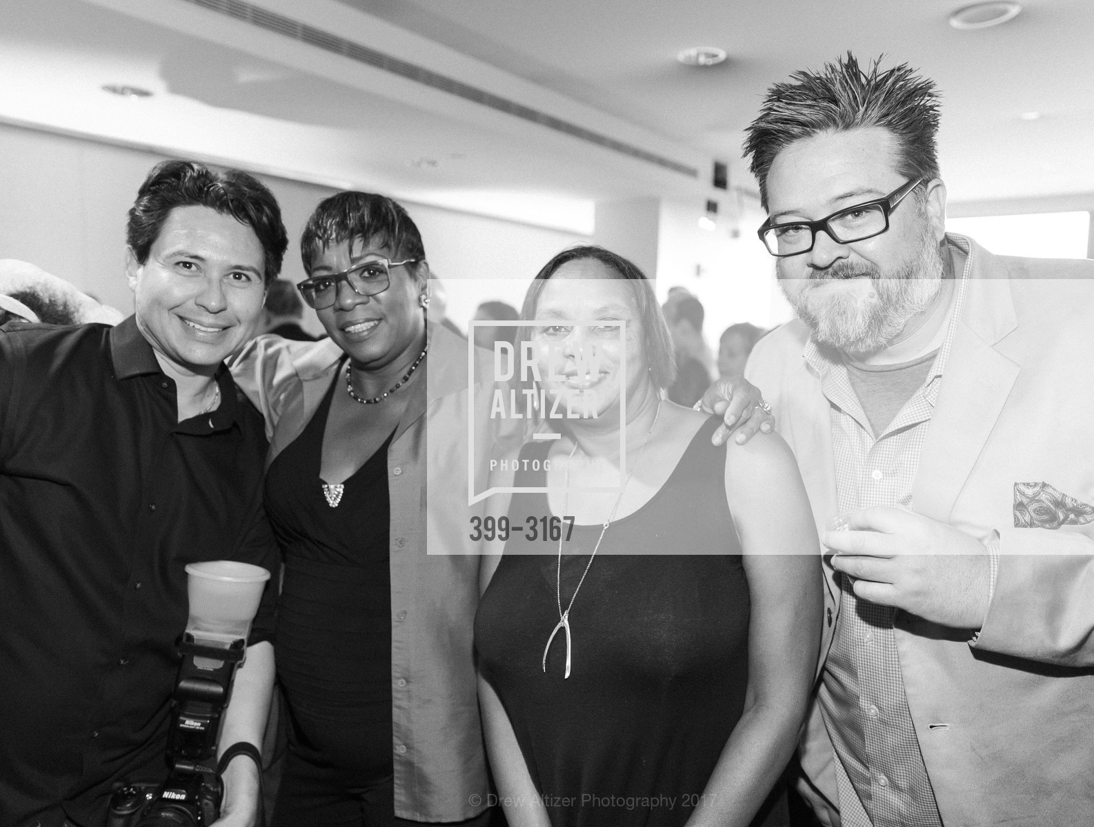 Rick Camargo, Cheryl Addleman, Liane James, Karl Norberg, ChefsGiving Gala: Cooking and Pouring for a Cause, San Francisco Ferry Building. 1 Ferry Building, November 19th, 2017, Photo #399-3167 Rick Camargo, Cheryl Addleman, Liane James, Karl Norberg, Photo #399-3167
