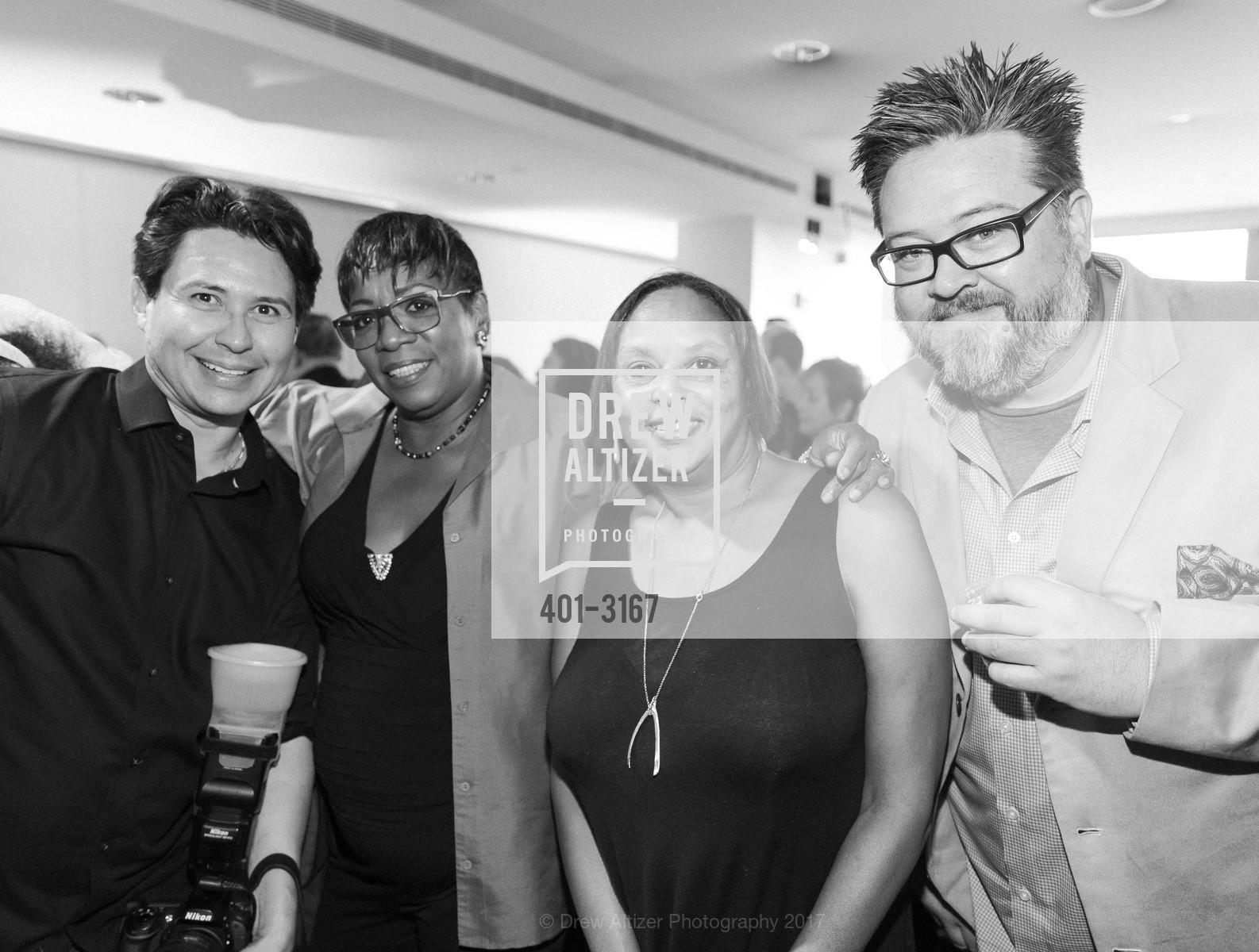 Rick Camargo, Cheryl Addleman, Liane James, Karl Norberg, ChefsGiving Gala: Cooking and Pouring for a Cause, San Francisco Ferry Building. 1 Ferry Building, November 19th, 2017, Photo #401-3167 Rick Camargo, Cheryl Addleman, Liane James, Karl Norberg, Photo #401-3167