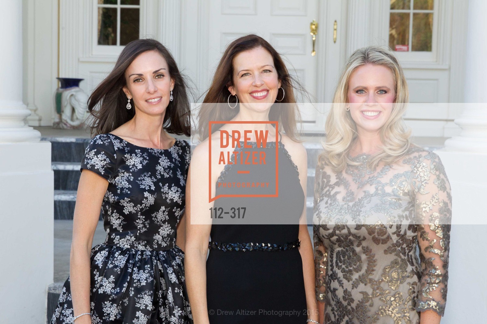 Ann Aristides, Cathy Krikorian, Tara Samuels, CuriOdyssey At Coyote Point 2015 Gala, CuriOdyssey. 401 El Cerrito Avenue, September 26th, 2015,Drew Altizer, Drew Altizer Photography, full-service agency, private events, San Francisco photographer, photographer california