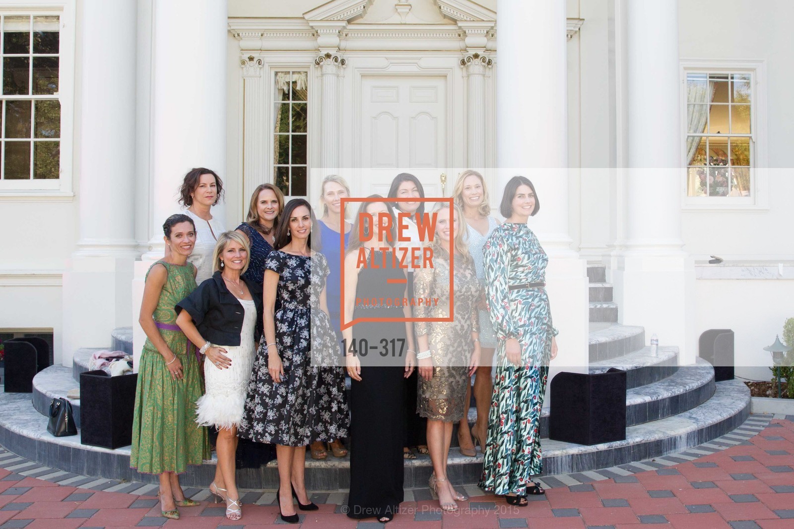 Nicole Salama, Christina Carey, Amy Jasmer, Christina Diercks, Ann Aristides, Cathy Krikorian, Patrice Wilbur, Tara Samuels, Amy Fenton, Alex Caban, CuriOdyssey At Coyote Point 2015 Gala, CuriOdyssey. 401 El Cerrito Avenue, September 26th, 2015,Drew Altizer, Drew Altizer Photography, full-service agency, private events, San Francisco photographer, photographer california