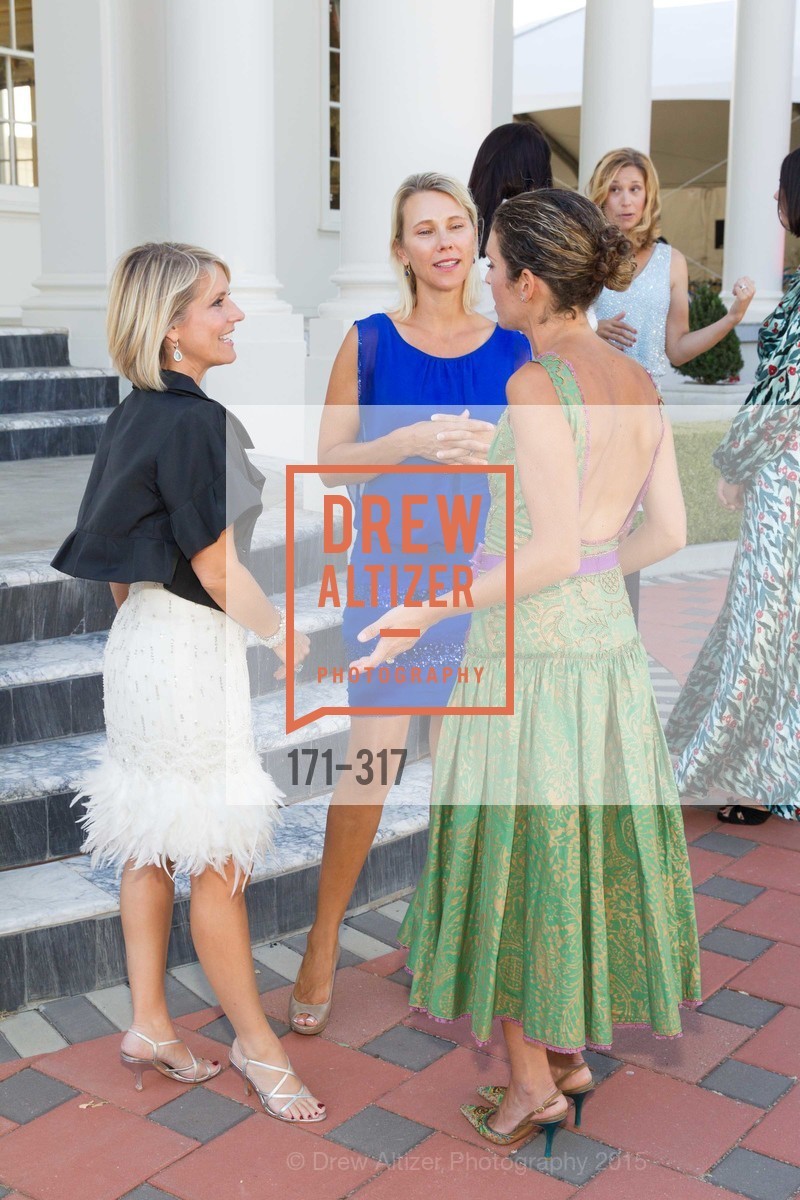 Amy Jasmer, Nicole Salama, CuriOdyssey At Coyote Point 2015 Gala, CuriOdyssey. 401 El Cerrito Avenue, September 26th, 2015,Drew Altizer, Drew Altizer Photography, full-service agency, private events, San Francisco photographer, photographer california