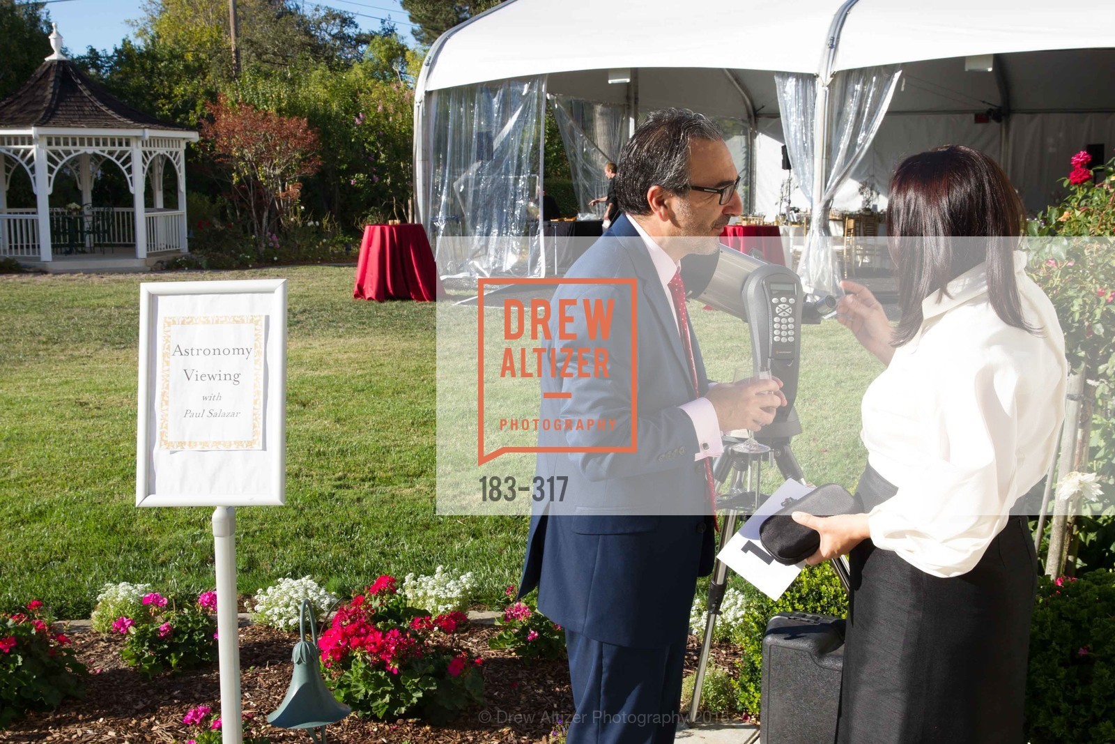 Paul Salazar, Patrice Wilbur, CuriOdyssey At Coyote Point 2015 Gala, CuriOdyssey. 401 El Cerrito Avenue, September 26th, 2015,Drew Altizer, Drew Altizer Photography, full-service event agency, private events, San Francisco photographer, photographer California