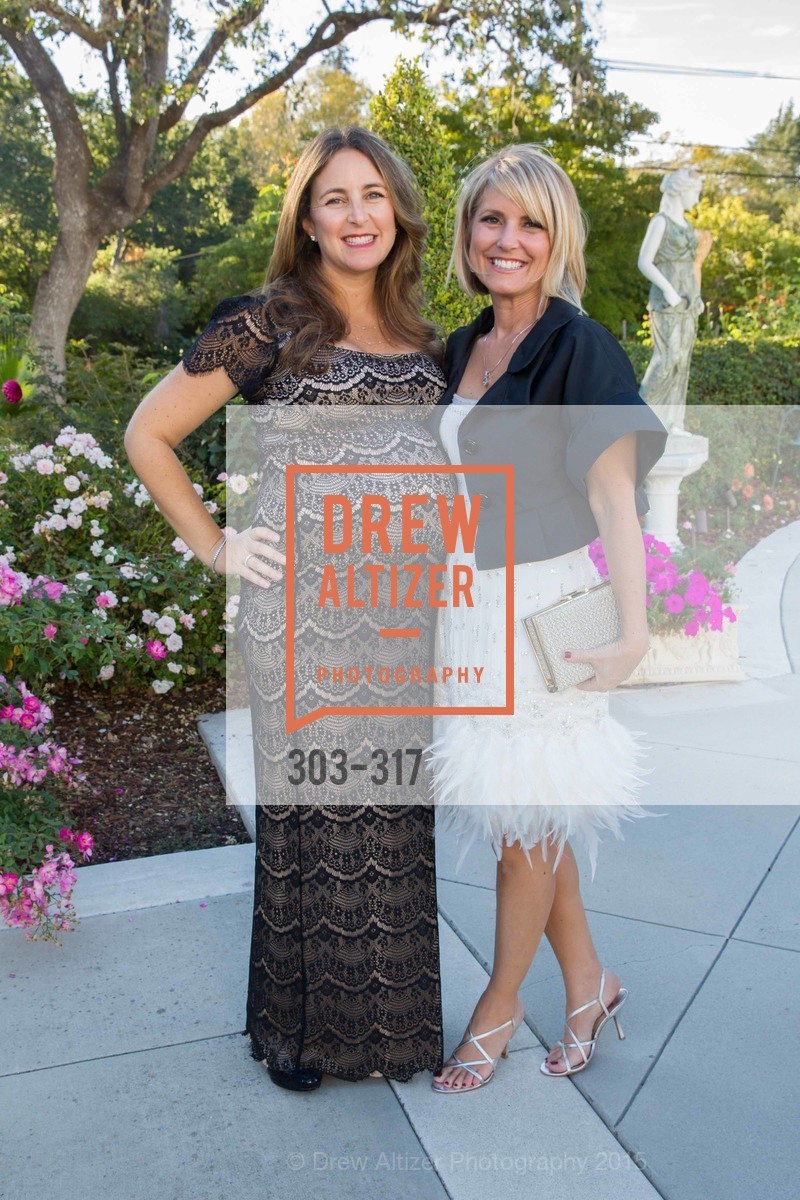 Danielle Simon, Amy Jasmer, CuriOdyssey At Coyote Point 2015 Gala, CuriOdyssey. 401 El Cerrito Avenue, September 26th, 2015,Drew Altizer, Drew Altizer Photography, full-service agency, private events, San Francisco photographer, photographer california