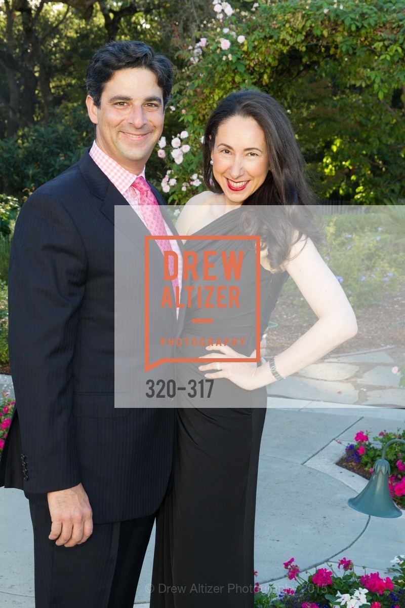 James Beldock, Tatyana Beldock, Gucci & Vogue Dinner, CuriOdyssey. CuriOdyssey, . 401 El Cerrito Avenue, September 26th, 2015, Photo #320-317 James Beldock, Tatyana Beldock, Photo #320-317