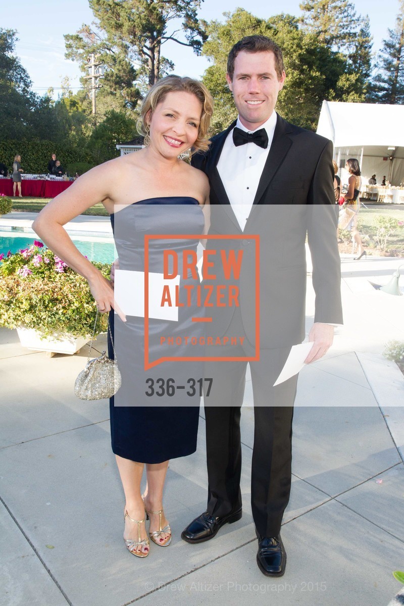 Jaime Fitzgibbon, Brendon Fitzgibbon, CuriOdyssey At Coyote Point 2015 Gala, CuriOdyssey. 401 El Cerrito Avenue, September 26th, 2015,Drew Altizer, Drew Altizer Photography, full-service agency, private events, San Francisco photographer, photographer california